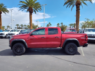 2026 Chevrolet Colorado for sale in Las Vegas NV