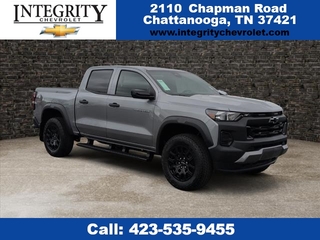 2026 Chevrolet Colorado for sale in Chattanooga TN