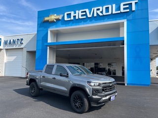 2026 Chevrolet Colorado for sale in Taneytown MD