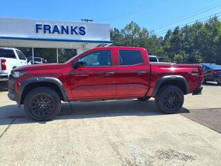 2026 Chevrolet Colorado for sale in Kosciusko MS