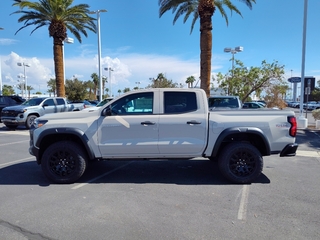2026 Chevrolet Colorado for sale in Las Vegas NV
