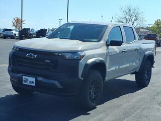 2026 Chevrolet Colorado for sale in Linn MO