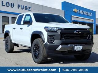 2026 Chevrolet Colorado for sale in Cincinnati OH