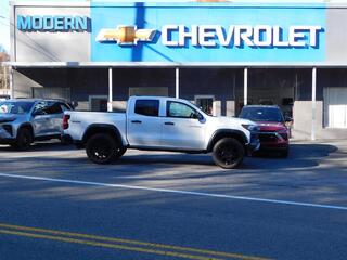 2026 Chevrolet Colorado for sale in Honaker VA