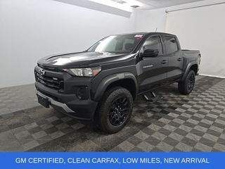 2026 Chevrolet Colorado for sale in Plano TX
