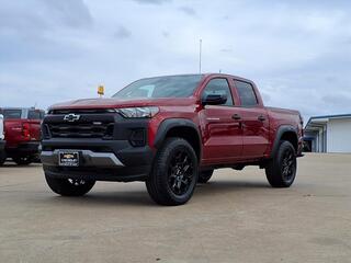 2026 Chevrolet Colorado for sale in West TX