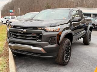 2026 Chevrolet Colorado for sale in Princeton WV