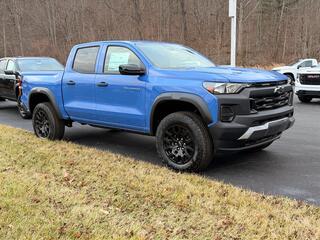 2026 Chevrolet Colorado for sale in Princeton WV