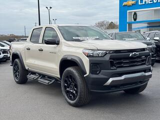 2026 Chevrolet Colorado for sale in Easley SC