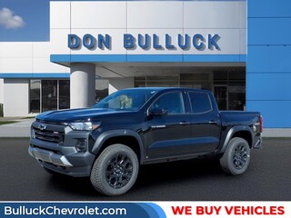 2026 Chevrolet Colorado for sale in Rocky Mount NC