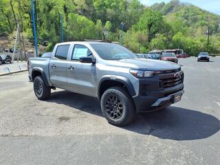 2026 Chevrolet Colorado for sale in Cabin Creek WV