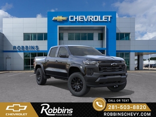 2026 Chevrolet Colorado for sale in Humble TX