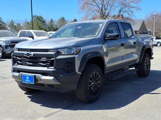 2026 Chevrolet Colorado for sale in Matteson IL