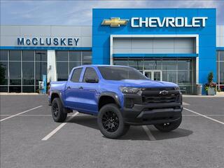 2026 Chevrolet Colorado for sale in Cincinnati OH
