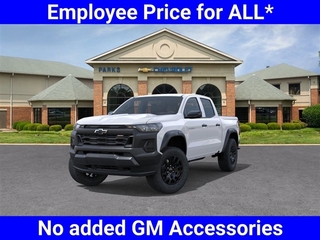 2026 Chevrolet Colorado for sale in Huntersville NC