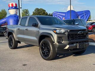 2026 Chevrolet Colorado for sale in Easley SC