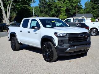 2026 Chevrolet Colorado for sale in Wendell NC