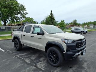 2026 Chevrolet Colorado for sale in Lansing IL