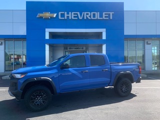 2026 Chevrolet Colorado for sale in Shelby OH