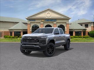 2026 Chevrolet Colorado for sale in Huntersville NC