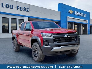 2026 Chevrolet Colorado for sale in Cincinnati OH