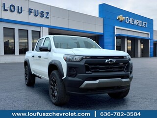 2026 Chevrolet Colorado for sale in Cincinnati OH