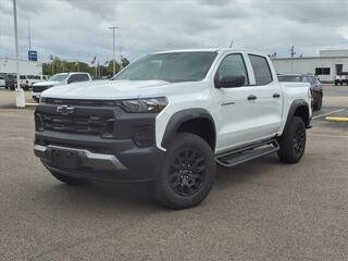 2023 Chevrolet Colorado for sale in Pearland TX
