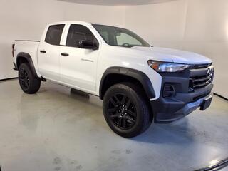 2023 Chevrolet Colorado