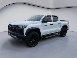 2023 Chevrolet Colorado for sale in Morristown TN