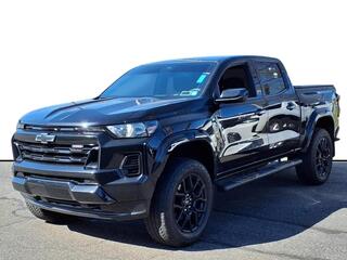 2023 Chevrolet Colorado