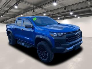 2023 Chevrolet Colorado for sale in Elma NY