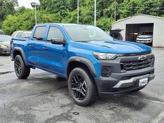 2023 Chevrolet Colorado for sale in Apex NC