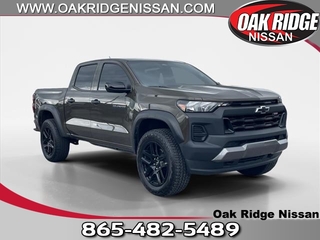 2023 Chevrolet Colorado for sale in Oak Ridge TN