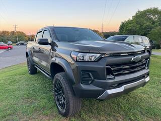 2023 Chevrolet Colorado for sale in Easley SC