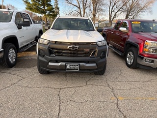 2024 Chevrolet Colorado for sale in New Glarus WI