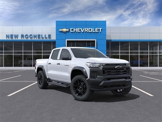 2024 Chevrolet Colorado