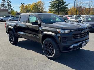 2024 Chevrolet Colorado for sale in Evansville WI