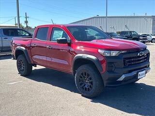 2024 Chevrolet Colorado for sale in Sun Prairie WI