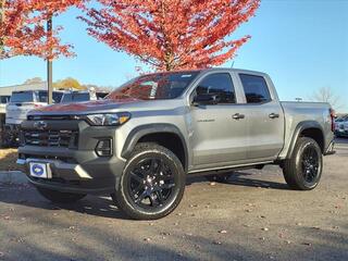 2024 Chevrolet Colorado for sale in Portsmouth NH