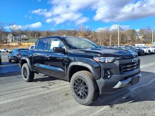 2024 Chevrolet Colorado for sale in Bridgeport WV