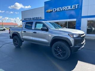 2024 Chevrolet Colorado