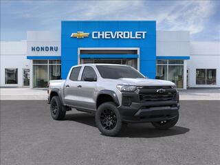 2024 Chevrolet Colorado for sale in Rochester NY