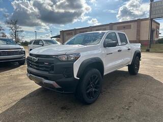 2024 Chevrolet Colorado