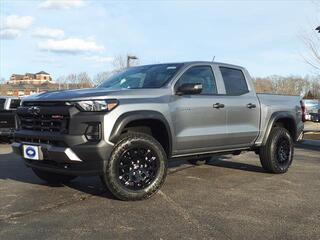 2024 Chevrolet Colorado for sale in Portsmouth NH