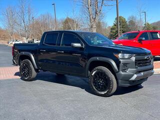 2025 Chevrolet Colorado for sale in Waynesville NC