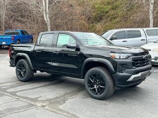 2025 Chevrolet Colorado for sale in Waynesville NC