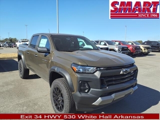 2025 Chevrolet Colorado for sale in White Hall AR