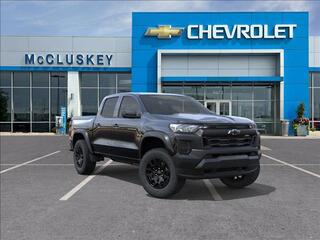 2025 Chevrolet Colorado for sale in Cincinnati OH
