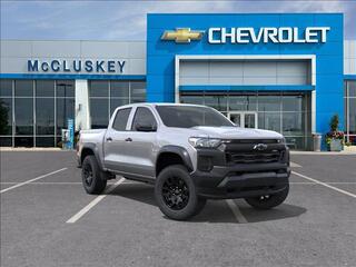 2025 Chevrolet Colorado for sale in Cincinnati OH