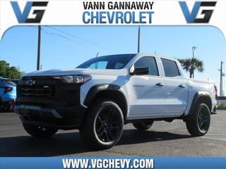 2025 Chevrolet Colorado for sale in Eustis FL